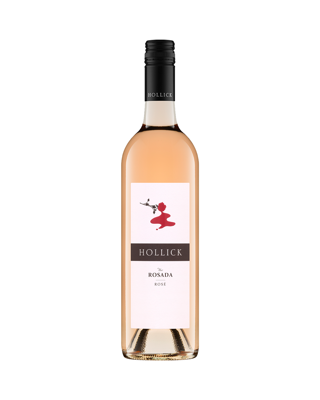 The Rosada Rosé 2023 – Hollick Wines